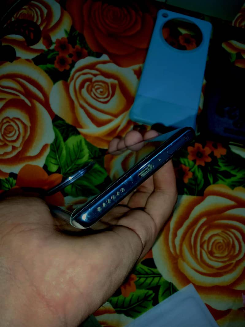 Infinix Zero 40 6