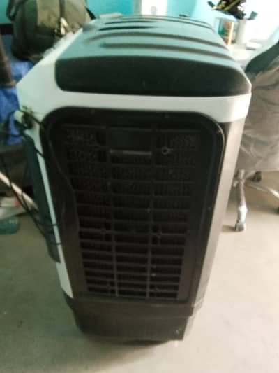 Japan Electronic 4year ice box