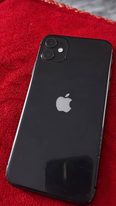 Apple iPhone 11