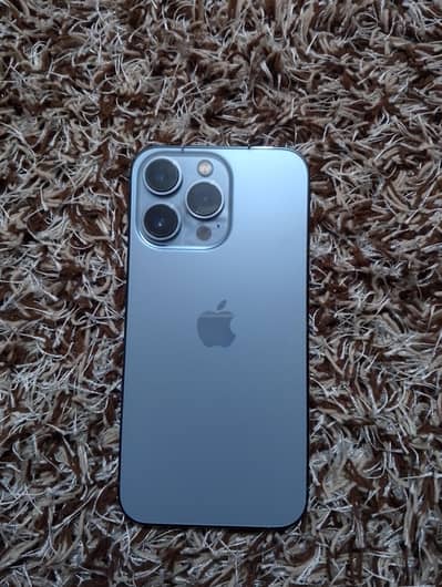 Apple iPhone 13 Pro