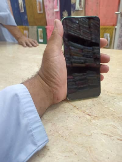 Infinix Hot 7