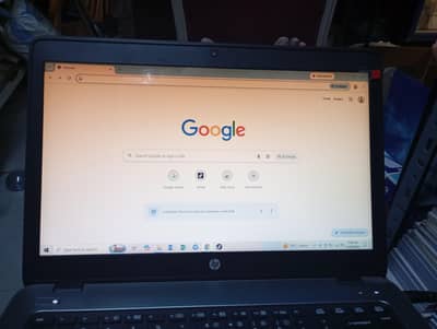 Hp Elite Book Laptop  Core vPro 5th generation