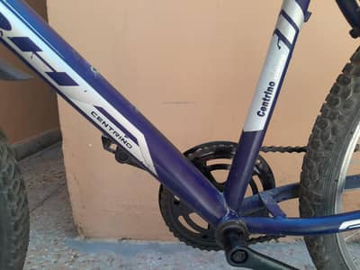Centrino 26 inch bicycle