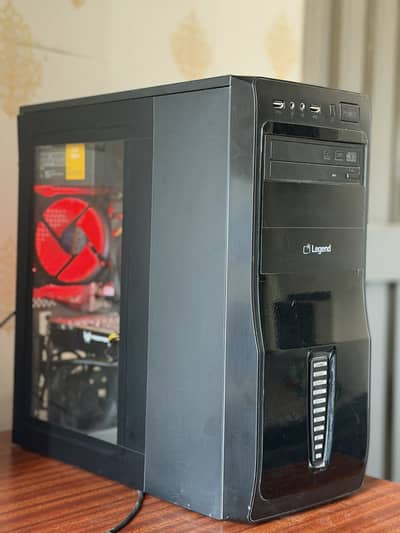GAMING PC i7 4790