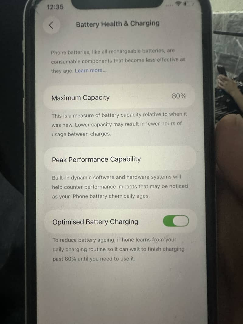 Apple iphone 11 4