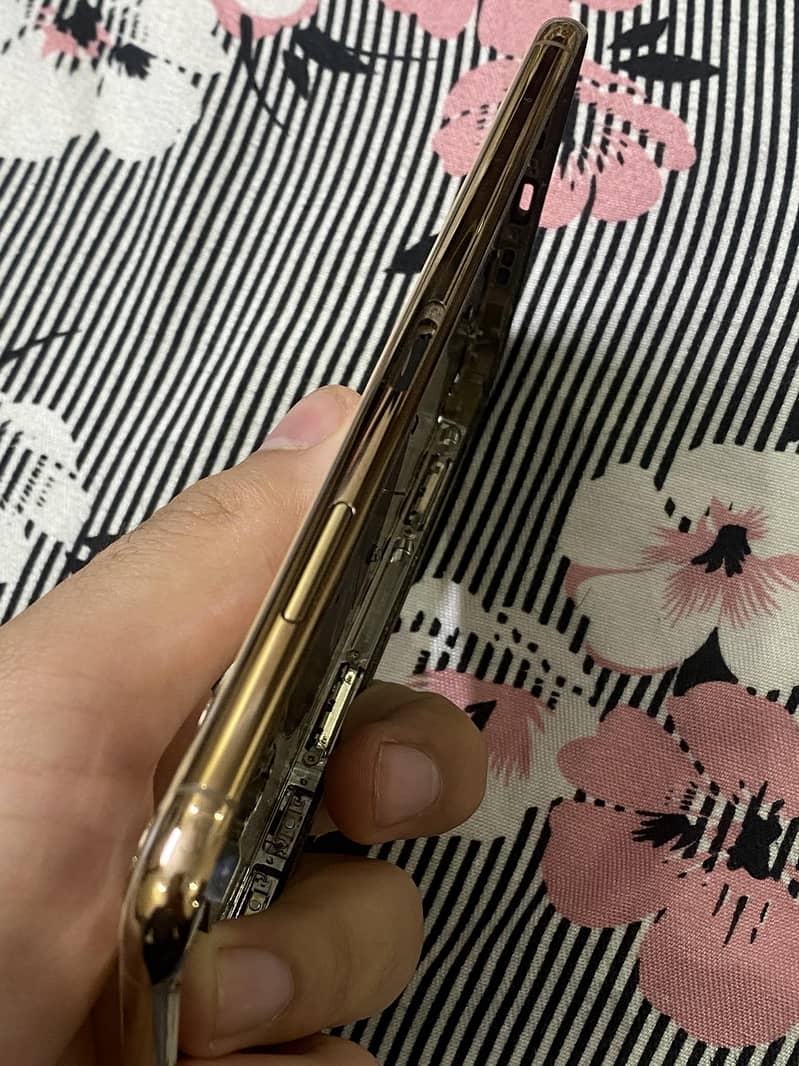 Apple iPhone 11 Pro Max Casing 7