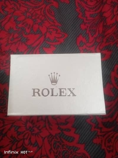 Rolex watch for sale in lahore