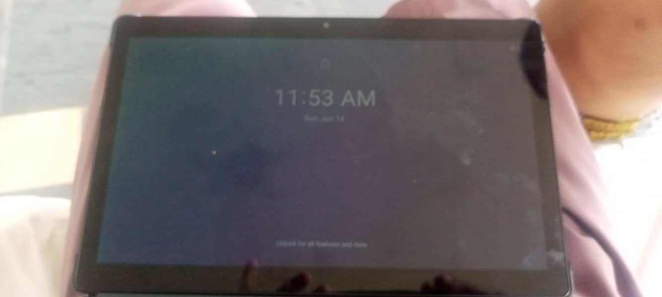 ONN tablet 2