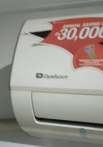Dawlance inverter AC