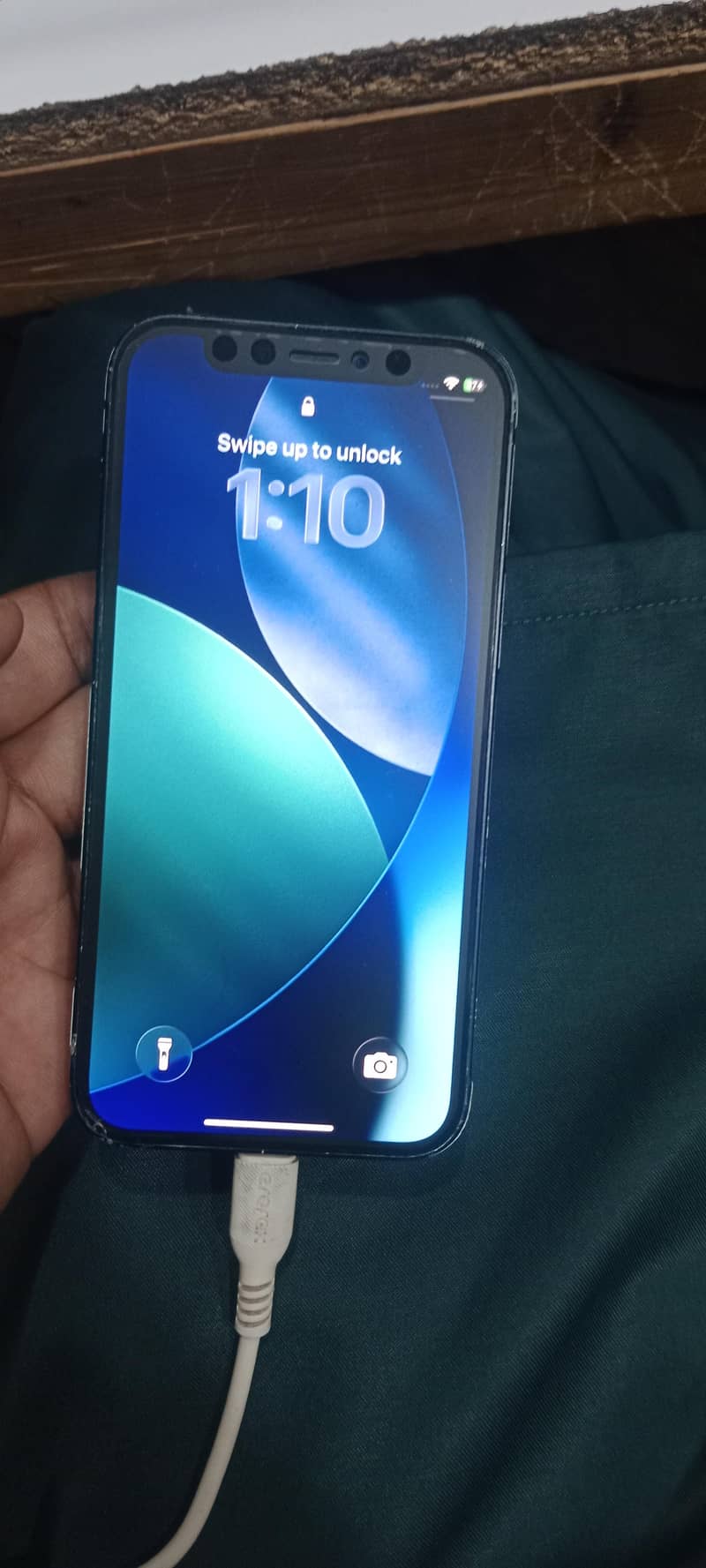 Apple iPhone 12 mini 0