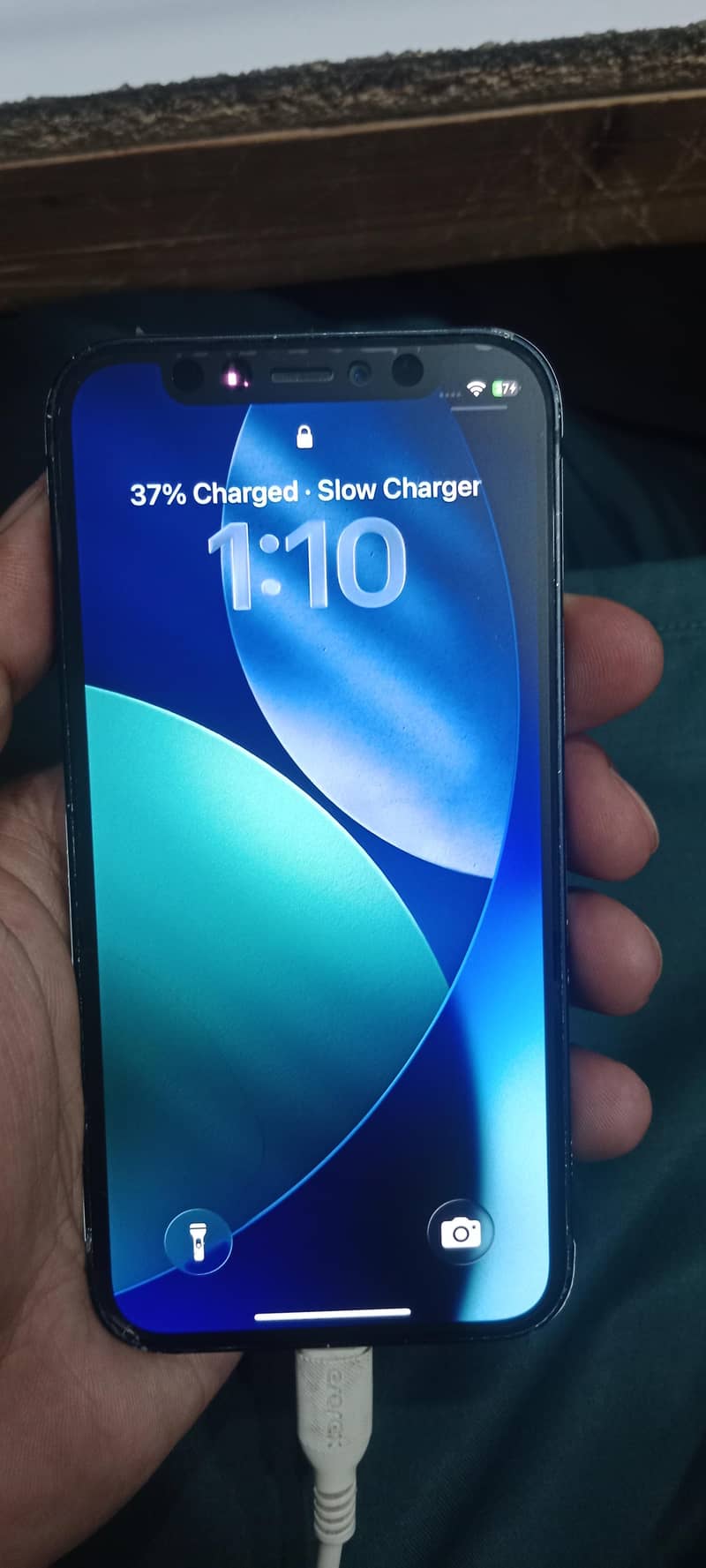 Apple iPhone 12 mini 3