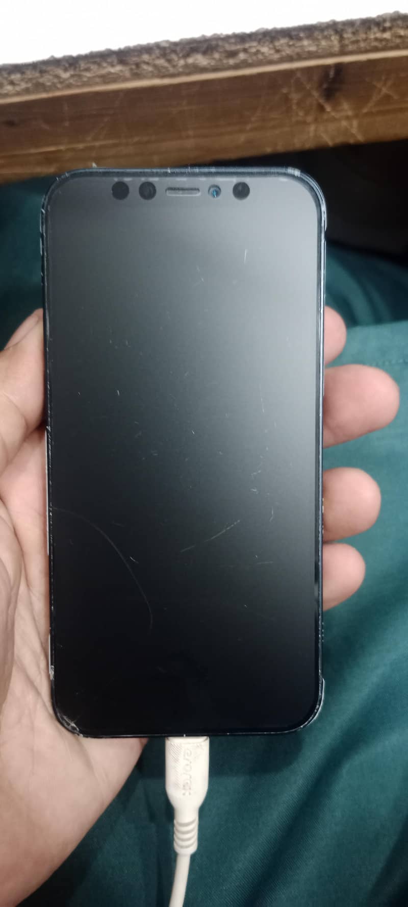 Apple iPhone 12 mini 5