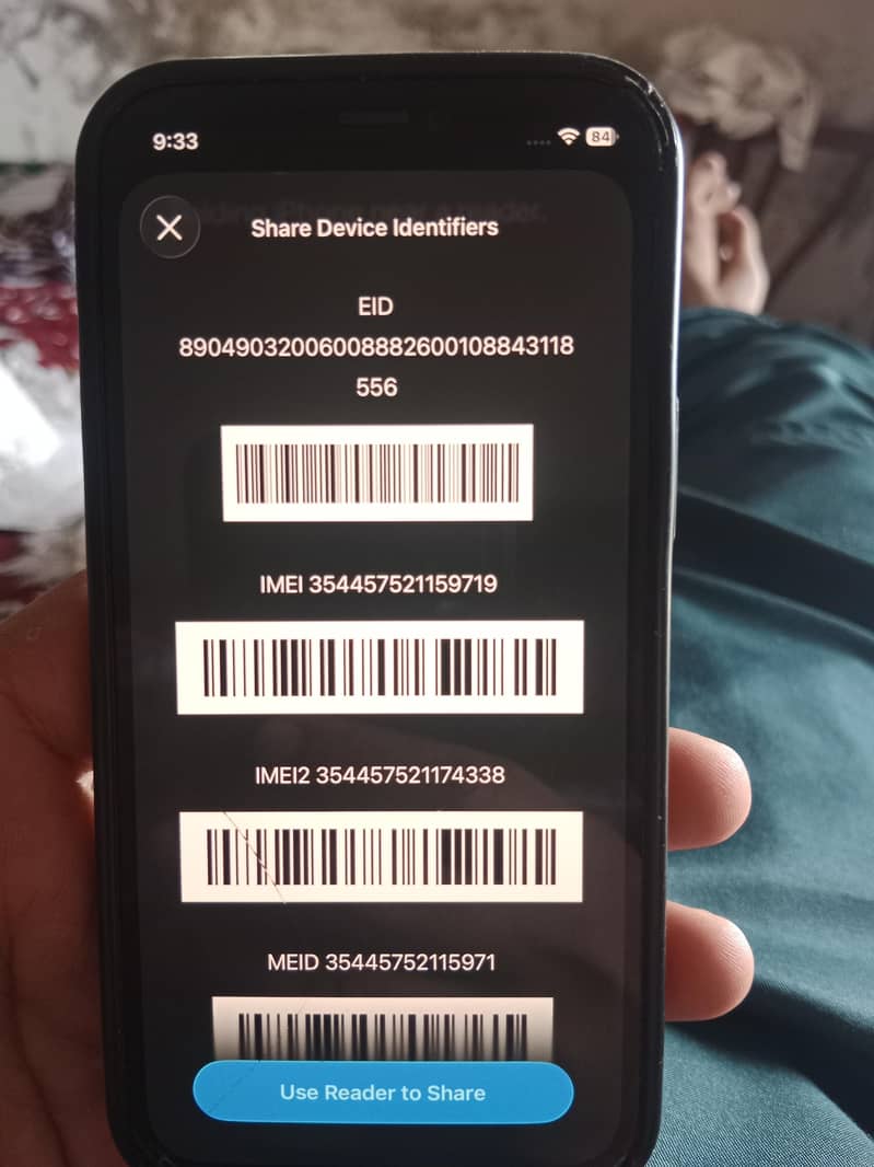Apple iPhone 12 mini 7