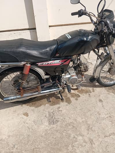 bike sell