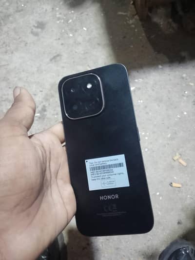 Honor 6C