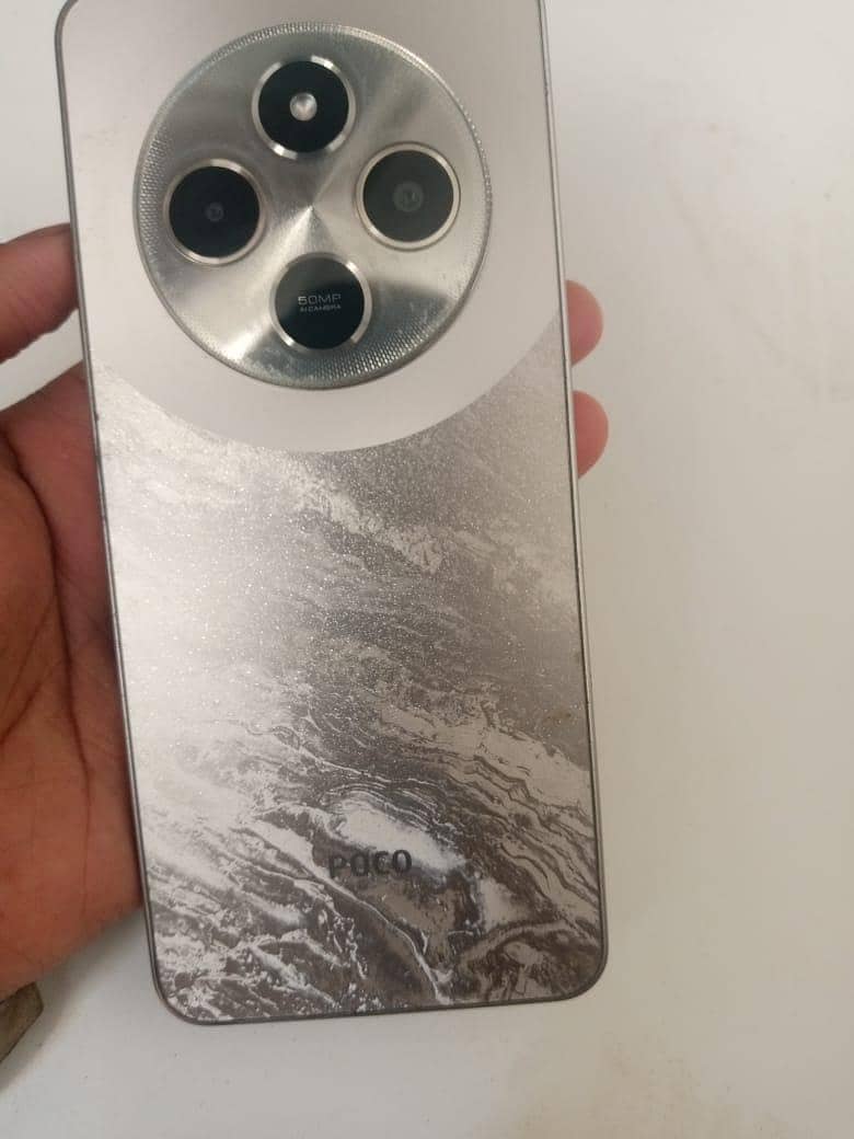 Xiaomi POCO C75 1