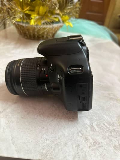 canon dslr