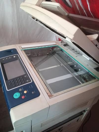 Xerox 5855