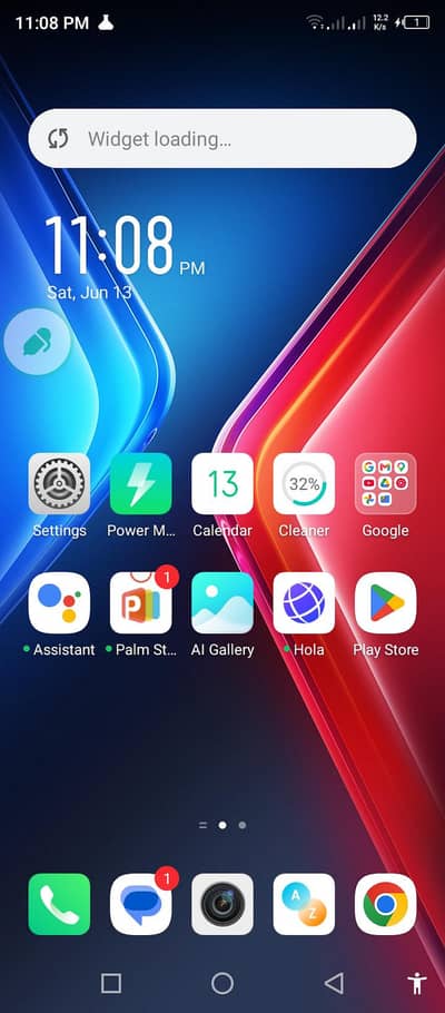Infinix Hot 11 Play