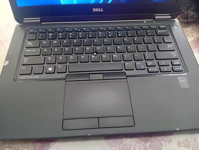 Dell Latitude E7450