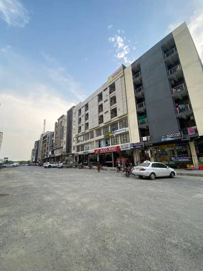 Furnished studio apartment for rent/A block/B-17