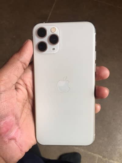 Apple iPhone 11 Pro