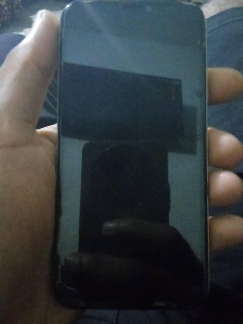 Apple iPhone X 3