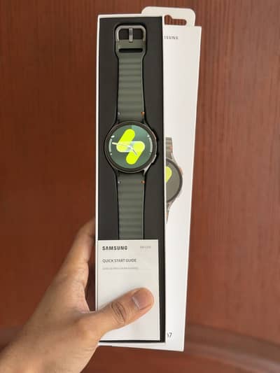 Samsung Galaxy Watch 7 44mm