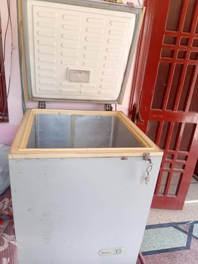 Freezer