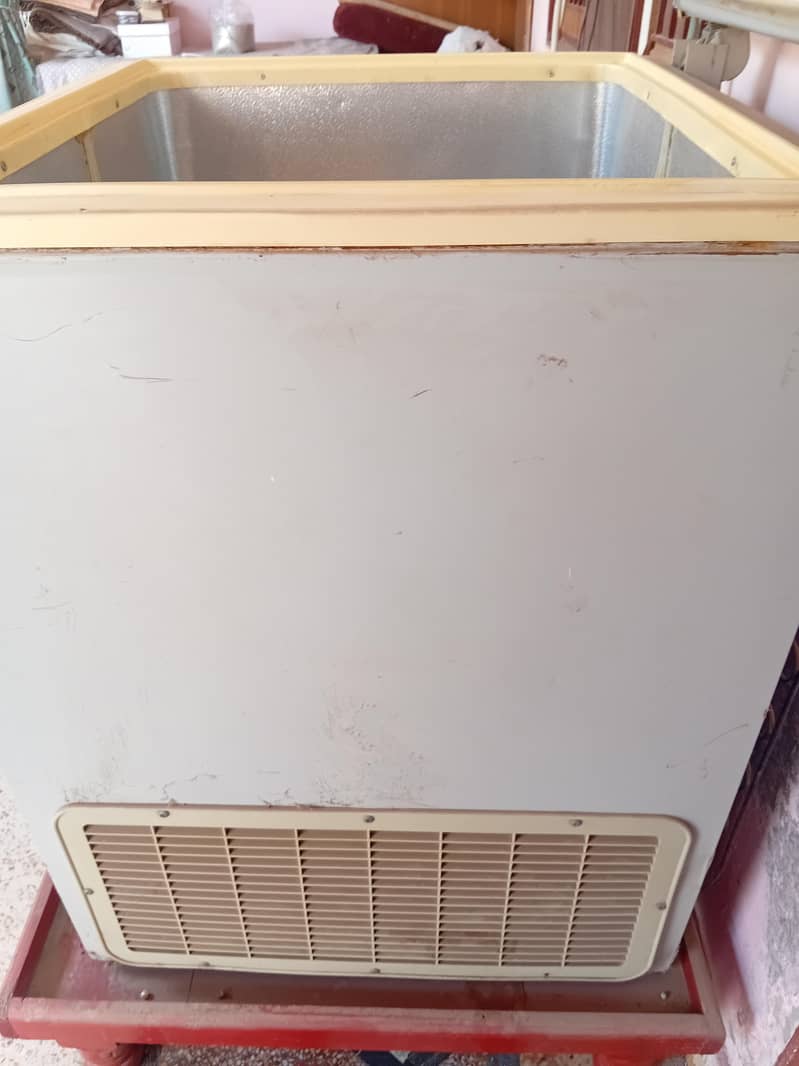 Freezer 2