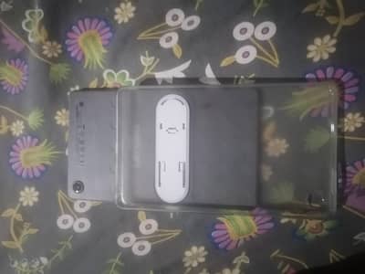 few days use only