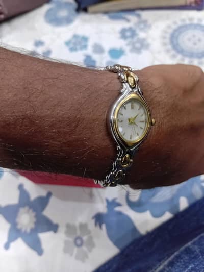Ladies Watch