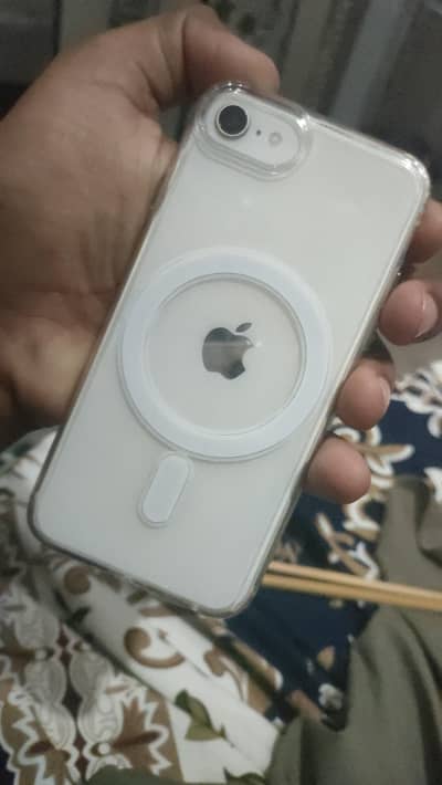 Apple iPhone SE 3rd generation