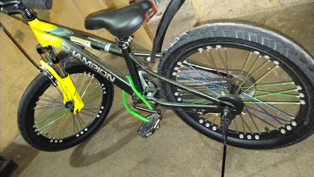 cycle 0