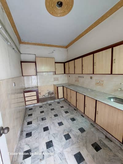 5 Marla 1st Floor Available For Rent 2 Bed Attach Bath In Officer Colony 2