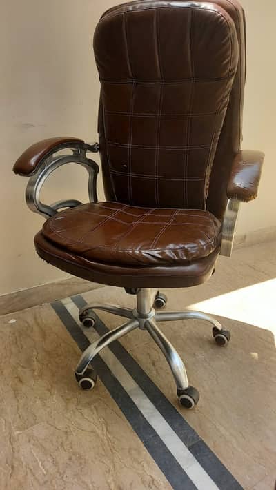 Executive Chair / CEO Chair / Boss Chair