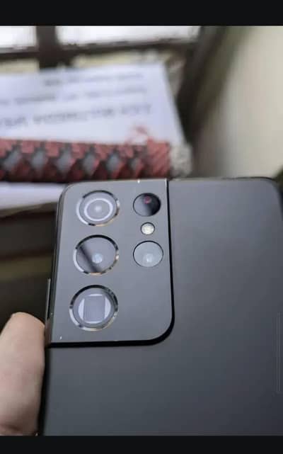 Samsung Mobile S21 Ultra