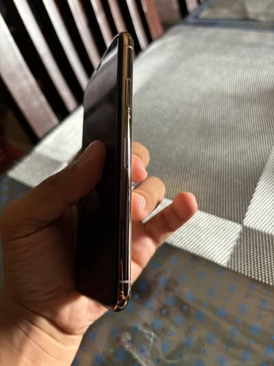 iPhone XS Pta