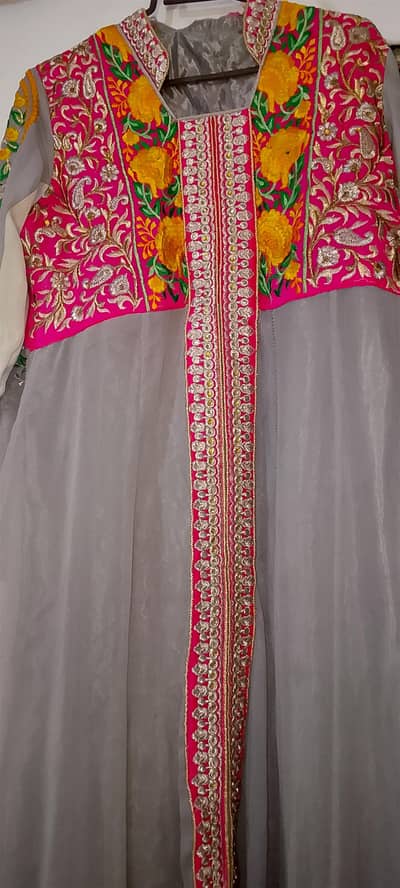 dress