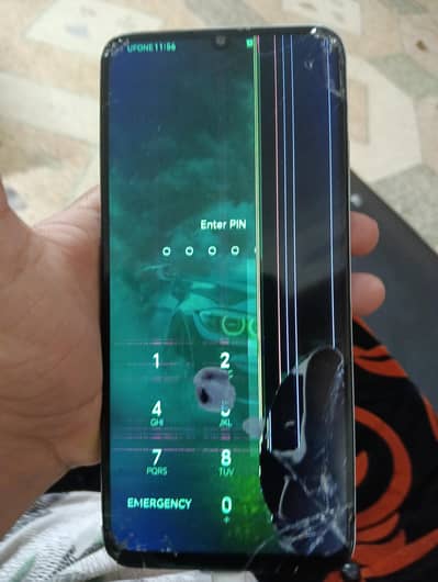 Honor X7a