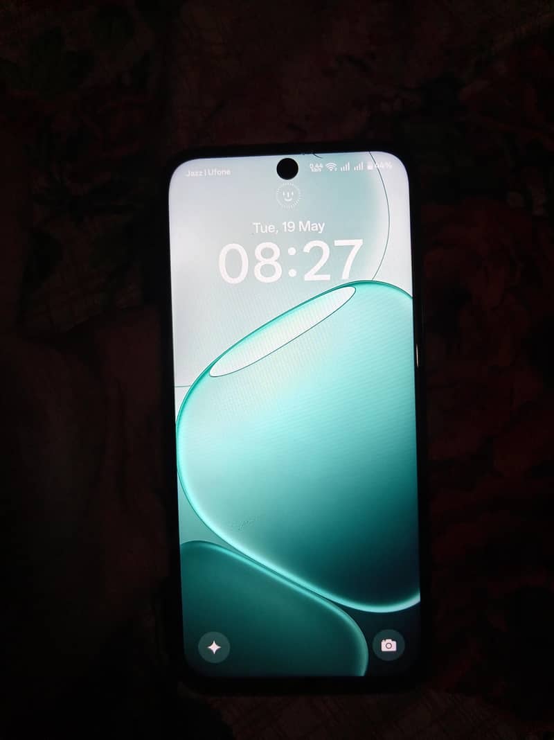 OPPO A6k 2