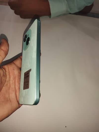 Tecno Go 1 4GB RAM 64GB ROM | PTA Approved | Excellent Condition