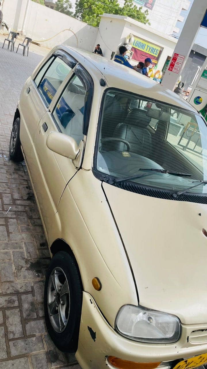 Cuore ex eco 3