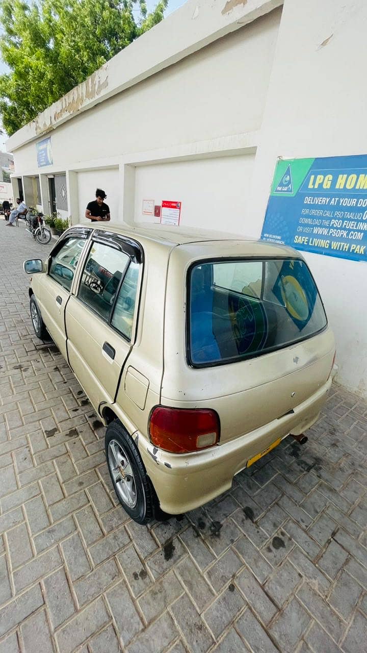 Cuore ex eco 6