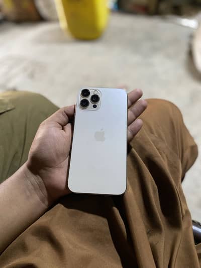 IPhone 12pro max 128gb