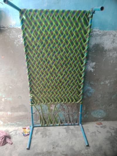 charpai /palang