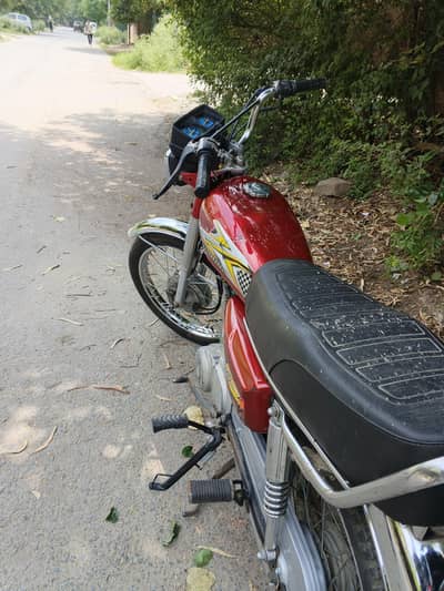 Honda cd125 bike for sale first owner
