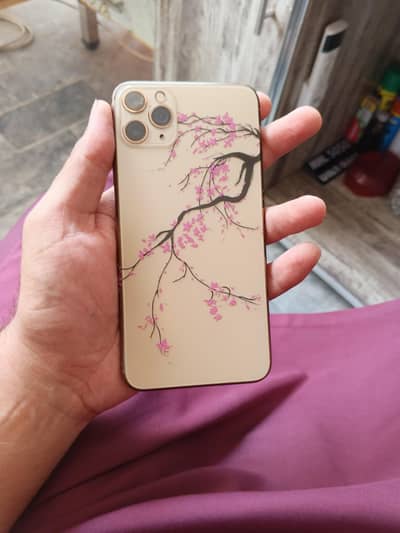 Apple iPhone 11 Pro Max just mobile