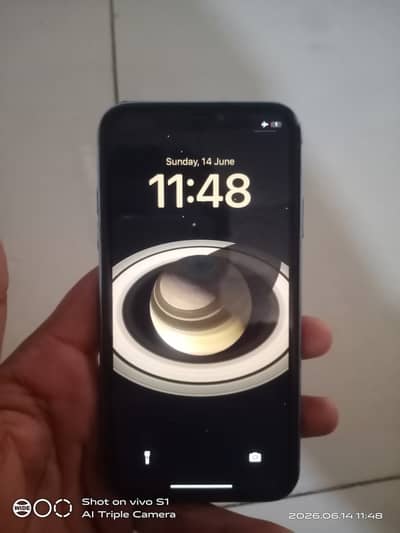 Iphone XR for sale, location massan chowk
