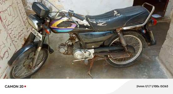 bikes for sala